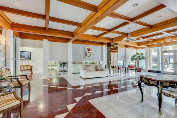 Trafalgar Towers, 1400 S Ocean Dr #1102, Hollywood, Florida 33019, image 2