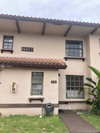New Paseos Castellanos, 12277 SW 16th Ter #106-Y, Tamiami, Florida 33175, image 3