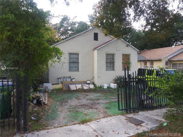 Lyndon Park, 3240 NW 11th Ave, Miami, Florida 33127, image 2