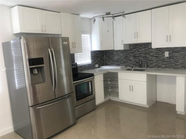 Everglade Ave Park, 7635 NW 21st Ave, Gladeview, Florida 33147, image 2