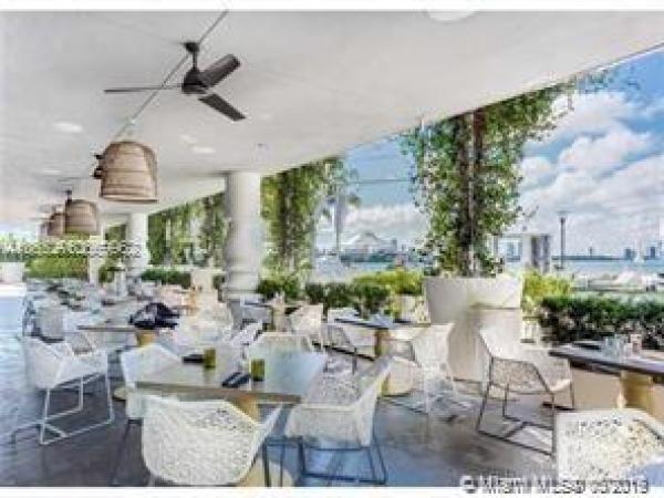 Mondrian South Beach, 1100 West Ave #1022, Miami Beach, Florida 33139, image 2