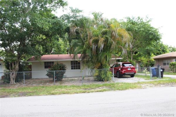 Fulford By The Sea, 1281 NE 151st St, North Miami Beach, Florida 33162, image 2