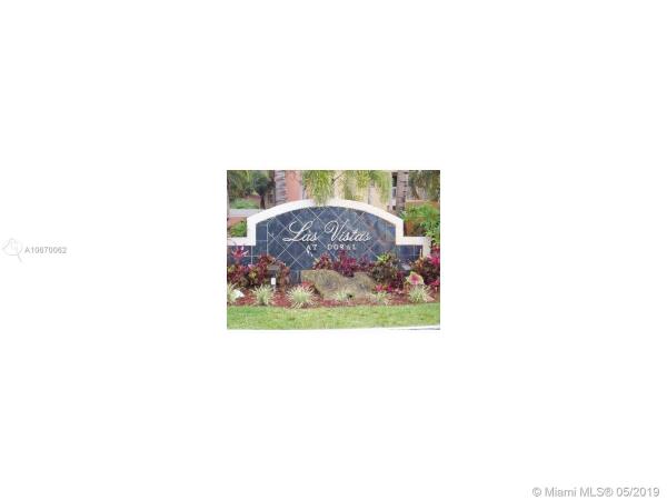 Las Vistas At Doral, 8333 Lake Dr #502, Doral, Florida 33166, image 2