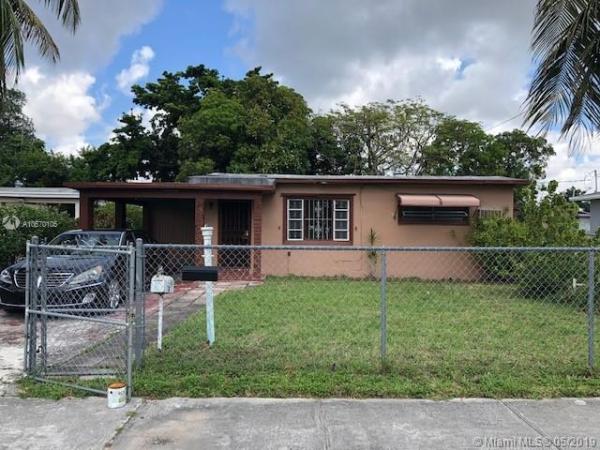 Floral Park, 1917 NW 51st St, Brownsville, Florida 33142, image 2