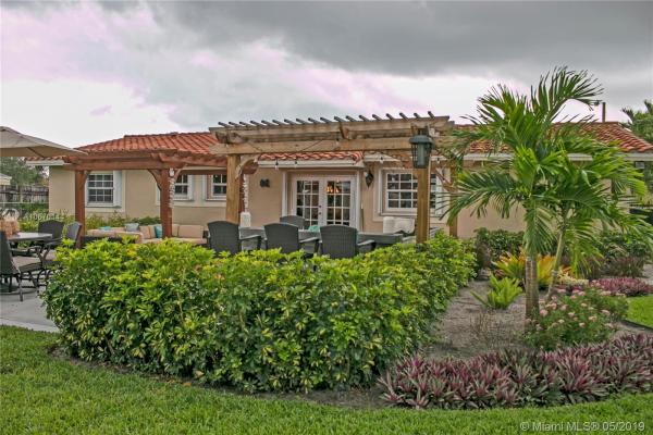 Leslie Estates, 3241 NW 197th St, Miami Gardens, Florida 33056, image 2