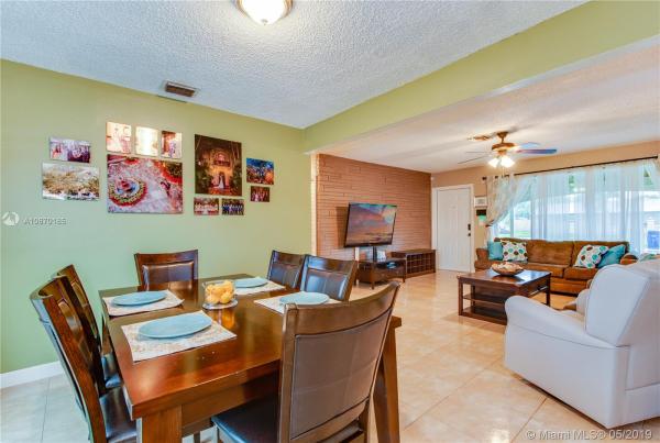 2441 Montego Dr, Miramar, Florida 33023, image 2