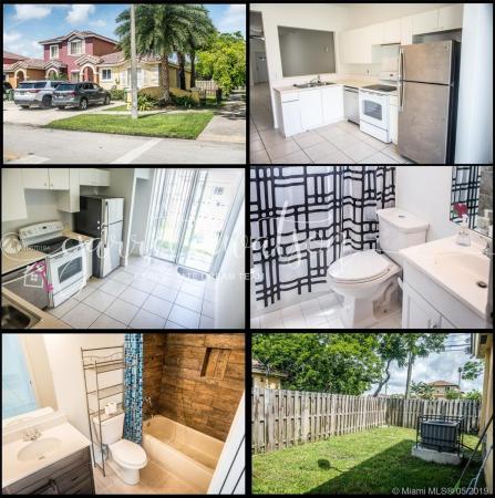 Mowry Villas, 4 SW 15th Rd #4, Homestead, Florida 33030, image 2