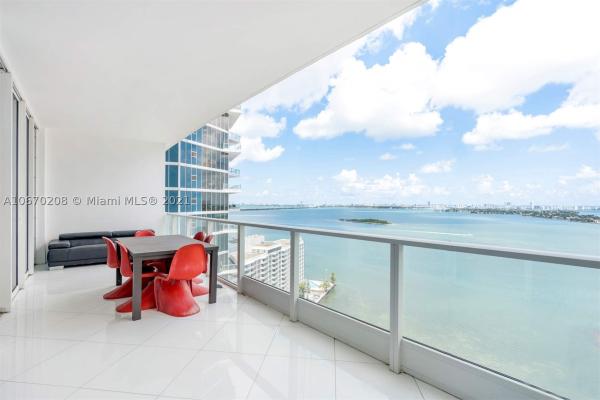 Paramount Bay, 2020 N BAYSHORE DR #2406, Miami, Florida 33137, image 2