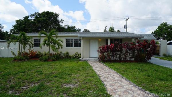 Ives Estates Residential, 1030 NE 211th Ter, Ives Estates, Florida 33179, image 2