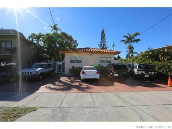 Lawrence Estates Land, 1330 NW 5th St, Miami, Florida 33125, image 2