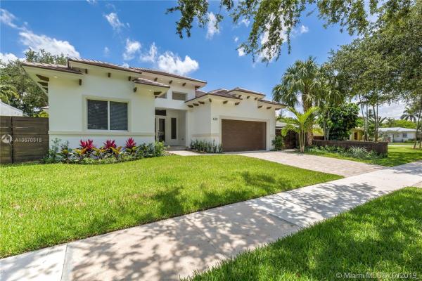 El Portal, 420 NE 91st St, Miami Shores, Florida 33138, image 2