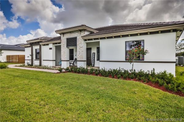 Bonita Grand Estates South, 21381 SW 132nd Ct, Three Lakes, Florida 33177, image 2