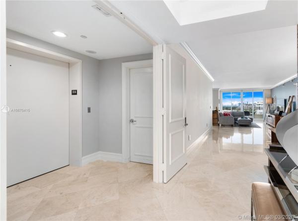 Ocean Tower, 791 Crandon Blvd #1106, Key Biscayne, Florida 33149, image 2