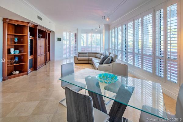 The Gables Club, 10 Edgewater Dr #3G, Coral Gables, Florida 33133, image 2