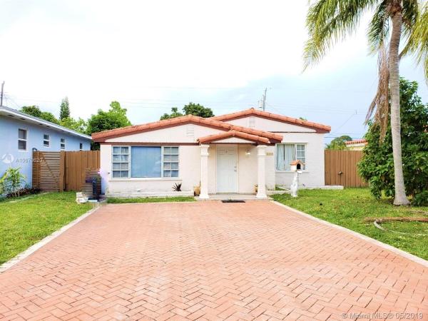 Fulford By The Sea, 1355 NE 180th St, North Miami Beach, Florida 33162, image 2