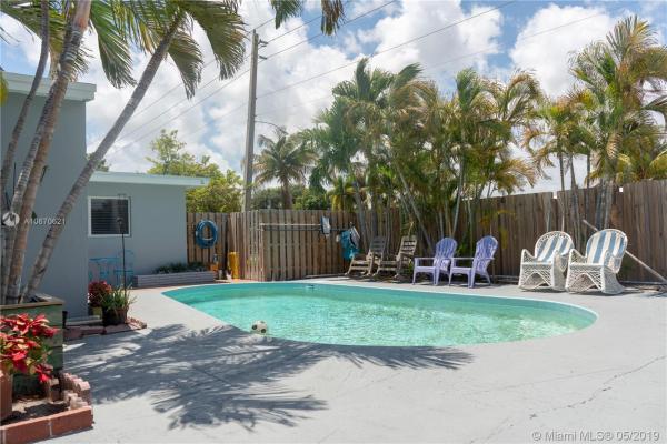 Belmar, 2223 Plunkett St, Hollywood, Florida 33020, image 2