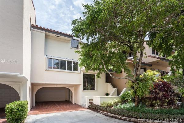 L'Hermitage, 2000 S Bayshore Dr #53, Miami, Florida 33133, image 2