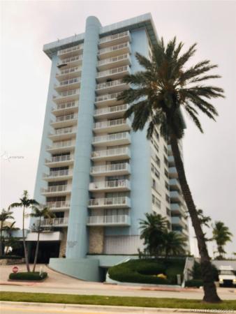 Regency Tower, 5838 Collins Ave #5G, Miami Beach, Florida 33140, image 2