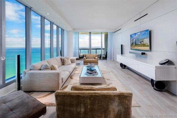 North Carillon Beach, 6899 Collins Ave #2304, Miami Beach, Florida 33141, image 2