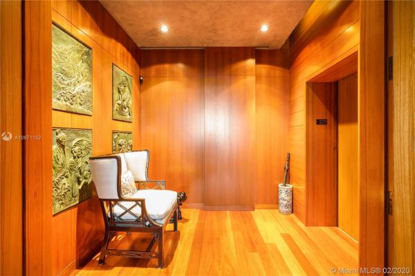 Grovenor House, 2627 S Bayshore Dr #PH3202, Miami, Florida 33133, image 2
