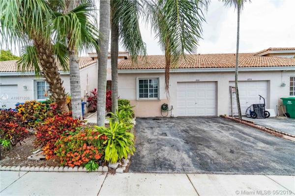 1900 SW 118th Ave, Miramar, Florida 33025, image 2