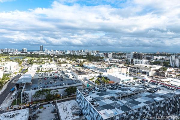 Sunset Harbour North, 1900 Sunset Harbour Dr #2009, Miami Beach, Florida 33139, image 2