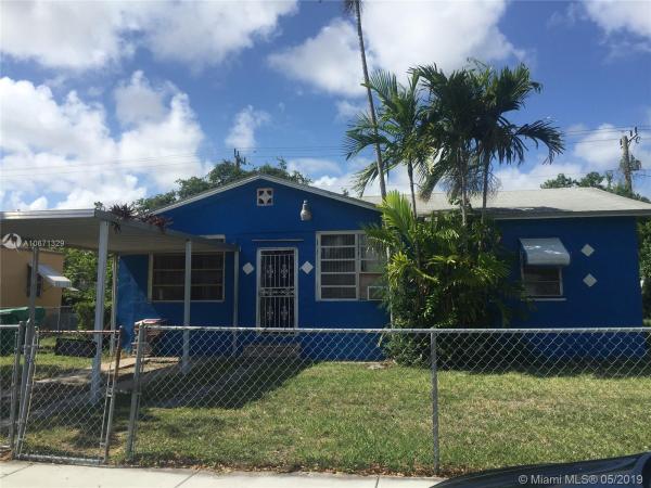 Hildamere, 915 NW 59th St, Miami, Florida 33127, image 2