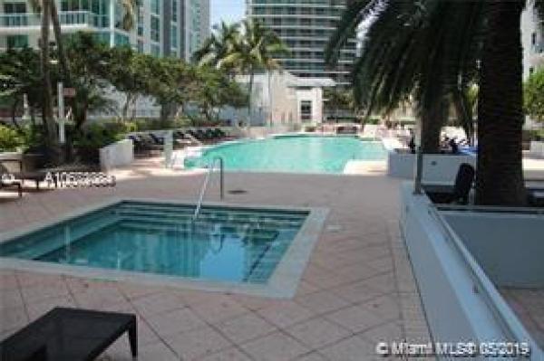 1060 Tower, 1060 Brickell #3011, Miami, Florida 33131, image 2