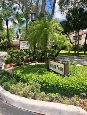 Village Homes In The Crossings, 11026 SW 132nd Pl #23-3, The Crossings, Florida 33186, image 2