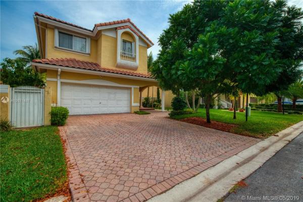 Silver Lakes, 13501 SW 151st Ter, Three Lakes, Florida 33186, image 2
