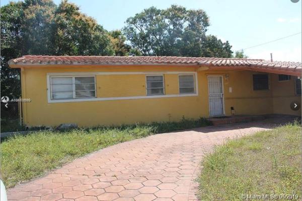 2320 NW 191st Ter, Miami Gardens, Florida 33056, image 2