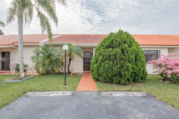 Somerset Villas, 14706 SW 63rd Ln, Kendall West, Florida 33193, image 2