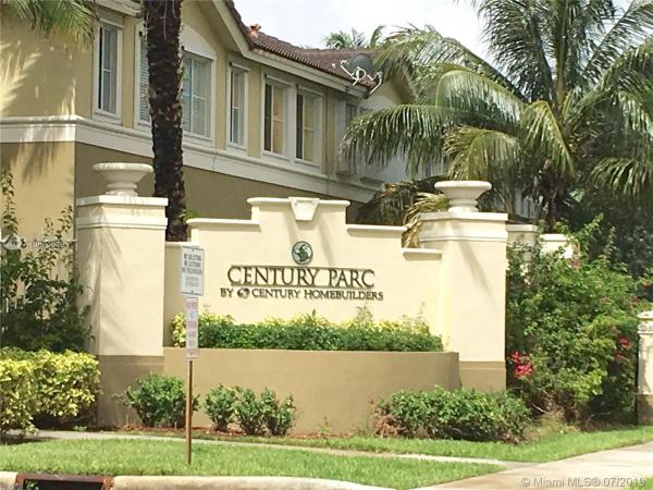 Century Park, 8814 W Flagler St #108, Fountainebleau, Florida 33174, image 2