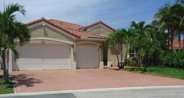 Nautica, 3655 SW 163rd Ave, Miramar, Florida 33027, image 2
