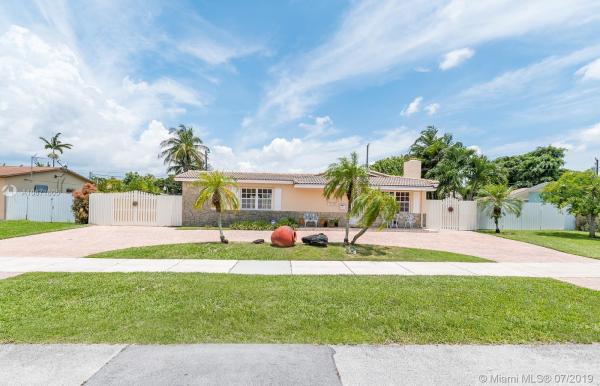 Westwood Estates, 10785 SW 57th Ter, Sunset, Florida 33173, image 2