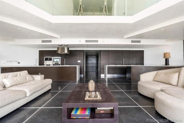 Bristol Tower, 2127 Brickell Ave #703, Miami, Florida 33129, image 2