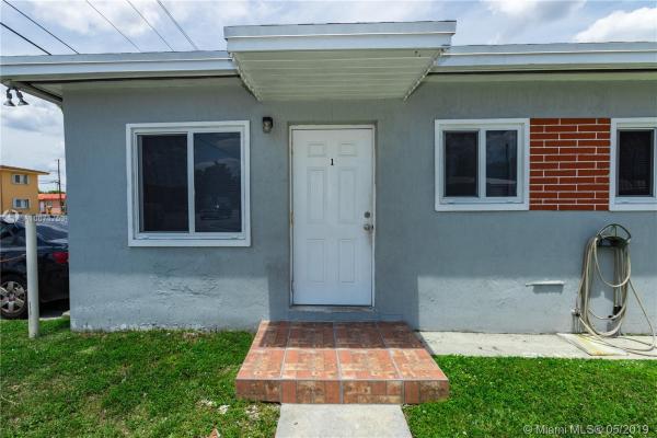 Tamiami Highlands, 541 SW 57th Ave, Miami, Florida 33144, image 2