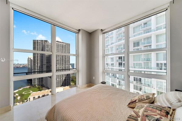 Brickell On The River North Tower, 31 SE 5th St #3418, Miami, Florida 33131, image 2