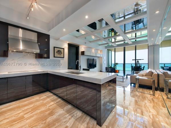 Bal Harbour Center, 9703 Collins Ave #2615, Bal Harbour, Florida 33154, image 1