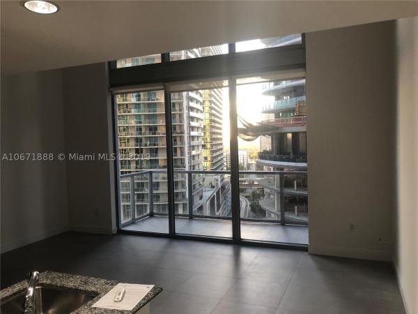 1050 Tower, 1050 Brickell Ave #1618, Miami, Florida 33131, image 1