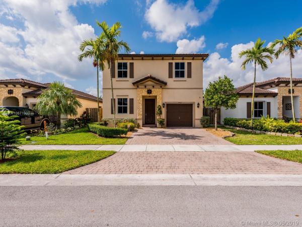 Atlantis At Oasis, 2442 NE 4th St, Homestead, Florida 33033, image 2