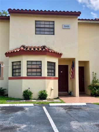 South Lake Village, 15455 SW 74th Cir Ct #1102, Kendall West, Florida 33193, image 2