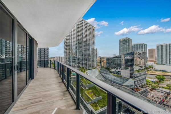 SLS Lux Brickell, 801 S Miami Ave #2009, Miami, Florida 33130, image 2