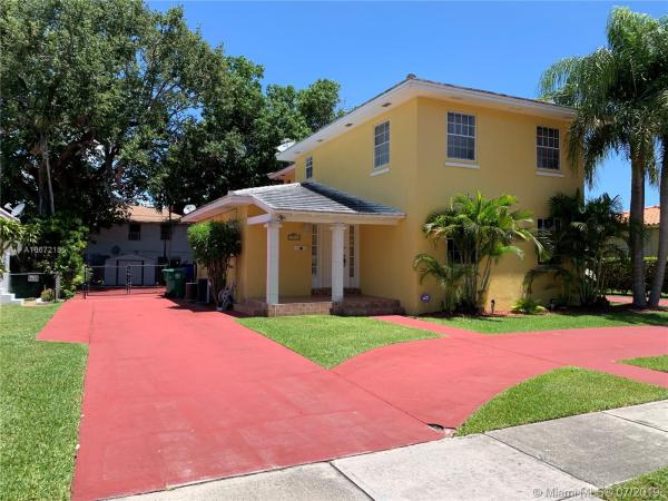 New Shenandoah, 1951 SW 23rd St, Miami, Florida 33145, image 2