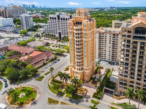 Segovia Tower, 600 SW Coral Way #2, Coral Gables, Florida 33134, image 2