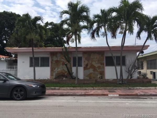 Biscayne Beach, 660 82nd St, Miami Beach, Florida 33141, image 2