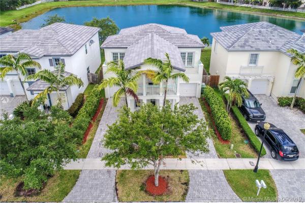 Corsica At The Oasis, 155 NE 32nd Ter, Homestead, Florida 33033, image 2