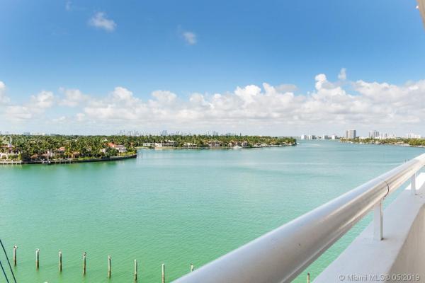 Indian Creek Club & Marina, 6820 Indian Creek Dr #7C, Miami Beach, Florida 33141, image 2