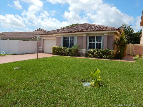 Monterrey, 5402 NW 190 St #, Miami Gardens, Florida 33055, image 2