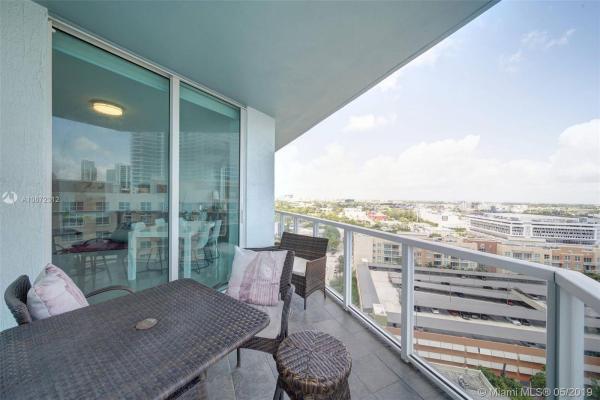 Quantum On The Bay, 1900 N Bayshore Dr #1512, Miami, Florida 33132, image 2